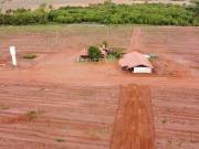 Fazenda para Venda em Campina Verde/MG Zona Rural