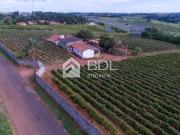 Fazenda para Venda em Campinas/SP Jardim Icaraí 9 Quartos