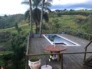 Fazenda para Venda em Campinas/SP Sousas 6 Quartos