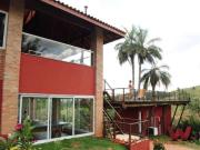 Fazenda para Venda em Campinas/SP Joaquim Egídio 8 Quartos