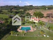 Fazenda para Venda em Campinas/SP Sousas 3 Quartos