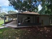 Fazenda para Venda em Campo Grande/MS Chácara dos...