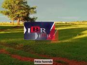 Fazenda para Venda em Campo Grande/MS Zona Rural