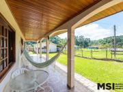 Fazenda para Venda em Campo Largo/PR Colônia Antônio...