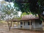 Fazenda para Venda em Capivari/SP Centro 2 Quartos