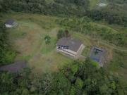 Fazenda para Venda em Caraguatatuba/SP Massaguaçu 5 Quartos