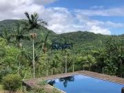 Fazenda para Venda em Caraguatatuba/SP Massaguaçu