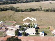 Fazenda para Venda em Carmo da Mata/MG Centro 4 Quartos