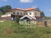 Fazenda para Venda em Carmo da Mata/MG Centro 5 Quartos