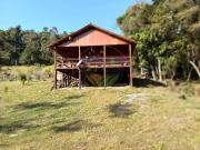 Fazenda para Venda em Carvalhos/MG Centro 2 Quartos