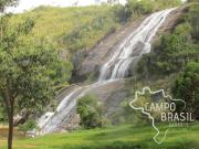 Fazenda para Venda em Carvalhos/MG Zona Rural 2 Quartos
