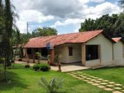 Fazenda para Venda em Cidade Ocidental/GO Jardim ABC 3...