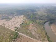 Fazenda para Venda em Cocalinho/MT Centro