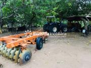 Fazenda para Venda em Colinas do Tocantins/TO Santo Antônio