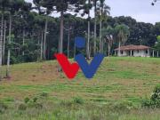Fazenda para Venda em Contenda/PR Zona Rural 3 Quartos