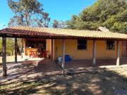 Fazenda para Venda em Coromandel/MG Zona Rural