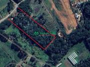 Fazenda para Venda em Cotia/SP Santana 2 Quartos