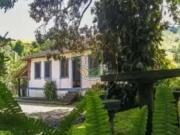 Fazenda para Venda em Cruzeiro/SP Centro 3 Quartos
