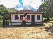 Fazenda para Venda em Cruzeiro/SP Jardim América 3 Quartos