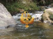 Fazenda para Venda em Cruzeiro/SP Jardim América 3 Quartos