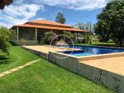 Fazenda para Venda em Cuiabá/MT Zona Rural 3 Quartos