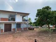 Fazenda para Venda em Cuiabá/MT Zona Rural 3 Quartos