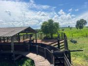 Fazenda para Venda em Cuiabá/MT Zona Rural 3 Quartos