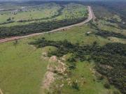 Fazenda para Venda em Cuiabá/MT Zona Rural 4 Quartos