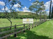 Fazenda para Venda em Cunha/SP Centro 4 Quartos