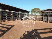 Fazenda para Venda em Curvelo/MG Zona Rural 4 Quartos