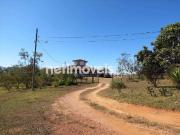 Fazenda para Venda em Diamantina/MG Zona Rural 4 Quartos