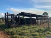 Fazenda para Venda em Divinópolis do Tocantins/TO Zona Rural