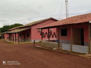 Fazenda para Venda em Divinópolis do Tocantins/TO Zona Rural