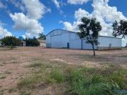Fazenda para Venda em Dois Irmãos do Tocantins/TO Zona Rural