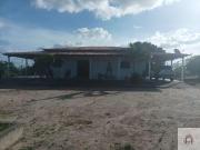 Fazenda para Venda em Dona Inês/PB Centro 8 Quartos