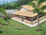 Fazenda para Venda em Entre Rios de Minas/MG Centro 3...