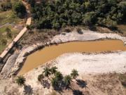 Fazenda para Venda em Esmeraldas, Alvorada, 3...