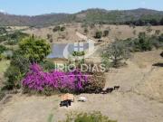 Fazenda para Venda em Esmeraldas/MG Urucuia 4 Quartos