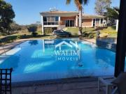 Fazenda para Venda em Esmeraldas/MG Zona Rural 5 Quartos