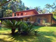Fazenda para Venda em Extrema/MG Centro 4 Quartos