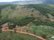 Fazenda para Venda em Felício dos Santos/MG Centro 2 Quartos