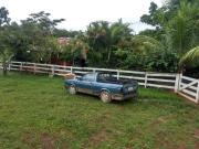 Fazenda para Venda em Formosa/GO Área Rural de Formosa