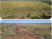 Fazenda para Venda em Formosa/GO Área Rural de Formosa