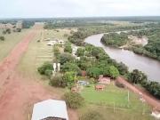 Fazenda para Venda em Formoso do Araguaia/TO Zona Rural...
