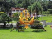 Fazenda para Venda em Franco da Rocha/SP Vila São...