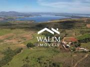 Fazenda para Venda em Guapé/MG Zona Rural 3 Quartos