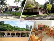 Fazenda para Venda em Guararema/SP Centro 2 Quartos