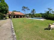 Fazenda para Venda em Guararema/SP Centro 7 Quartos