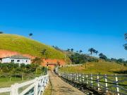 Fazenda para Venda em Guaratinguetá/SP Posses