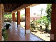 Fazenda para Venda em Hortolândia/SP Chácara Recreio...